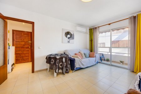 Sale - Wohnung - Torrevieja - Playa del Acequión
