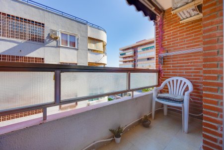 Sale - Wohnung - Torrevieja - Playa del Acequión