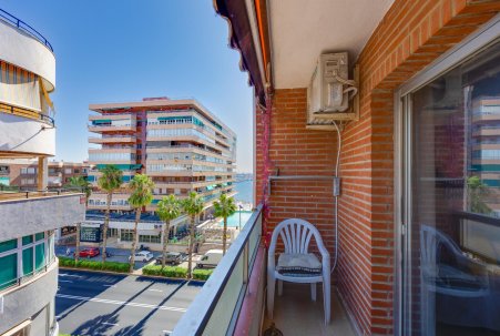 Sale - Wohnung - Torrevieja - Playa del Acequión