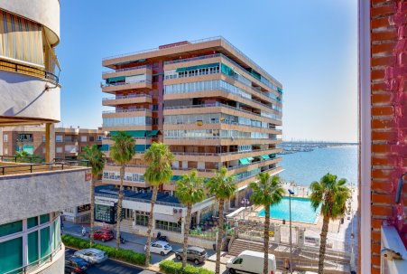 Sale - Wohnung - Torrevieja - Playa del Acequión