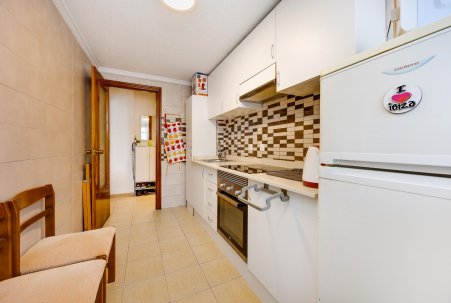 Sale - Wohnung - Torrevieja - Playa del Acequión