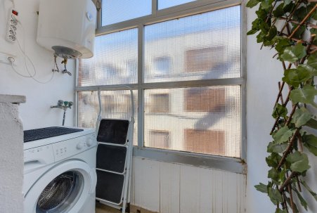 Sale - Wohnung - Torrevieja - Playa del Acequión