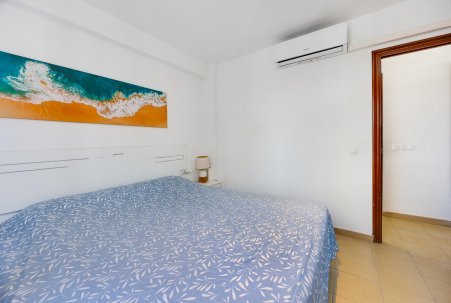 Sale - Wohnung - Torrevieja - Playa del Acequión