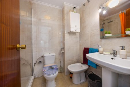 Sale - Wohnung - Torrevieja - Playa del Acequión