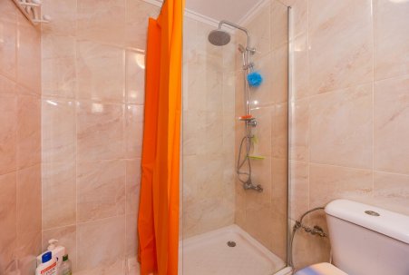 Sale - Wohnung - Torrevieja - Playa del Acequión