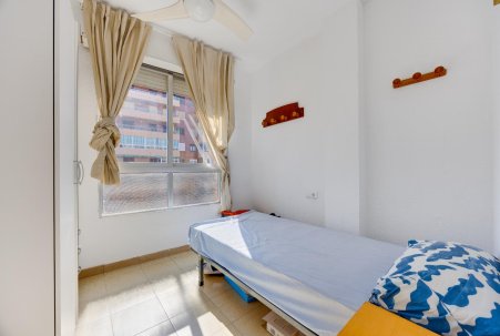 Sale - Wohnung - Torrevieja - Playa del Acequión