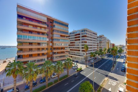 Sale - Wohnung - Torrevieja - Playa del Acequión