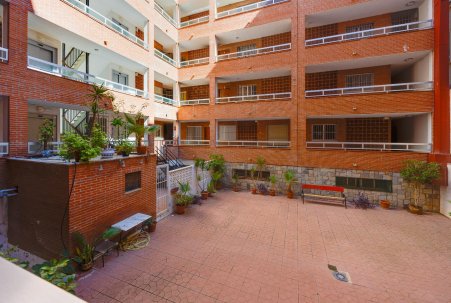 Sale - Wohnung - Torrevieja - Playa del Acequión