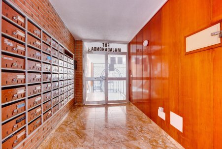 Sale - Wohnung - Torrevieja - Playa del Acequión