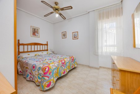 Sale - Atico - Torrevieja - Playa del Acequión