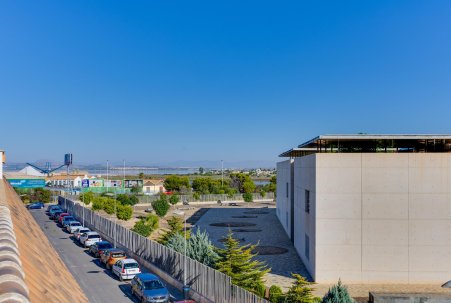 Sale - Atico - Torrevieja - Playa del Acequión