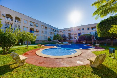 Sale - Atico - Torrevieja - Playa del Acequión