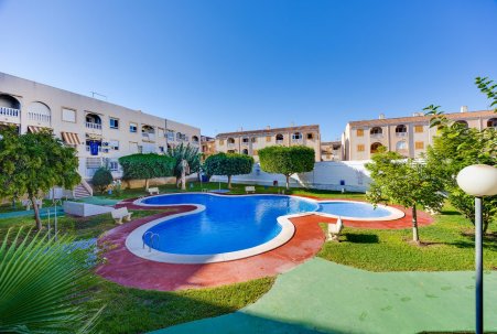 Sale - Atico - Torrevieja - Playa del Acequión