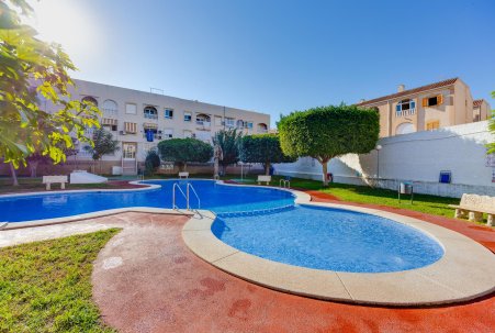 Sale - Atico - Torrevieja - Playa del Acequión