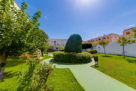 Sale - Atico - Torrevieja - Playa del Acequión