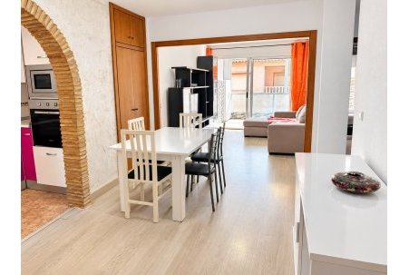 Sale - Wohnung - Torrevieja - playa de los naufragos