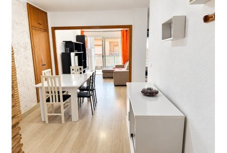 Sale - Wohnung - Torrevieja - playa de los naufragos