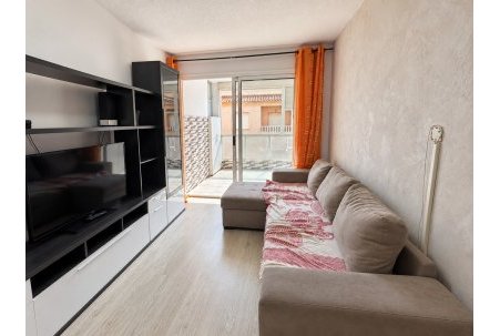 Sale - Wohnung - Torrevieja - playa de los naufragos