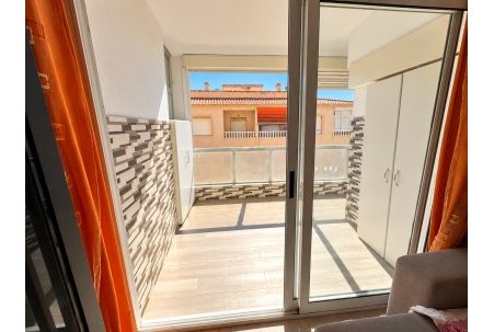 Sale - Wohnung - Torrevieja - playa de los naufragos