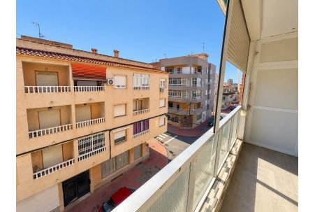 Sale - Wohnung - Torrevieja - playa de los naufragos