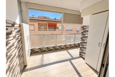 Sale - Wohnung - Torrevieja - playa de los naufragos