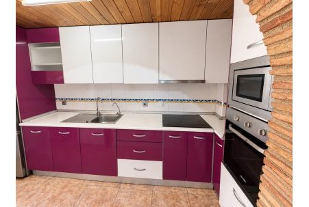 Sale - Wohnung - Torrevieja - playa de los naufragos