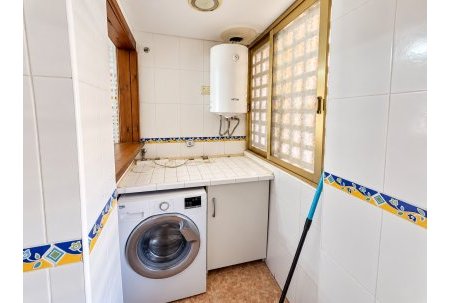 Sale - Wohnung - Torrevieja - playa de los naufragos