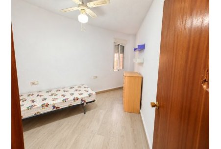 Sale - Wohnung - Torrevieja - playa de los naufragos