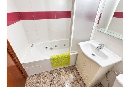 Sale - Wohnung - Torrevieja - playa de los naufragos