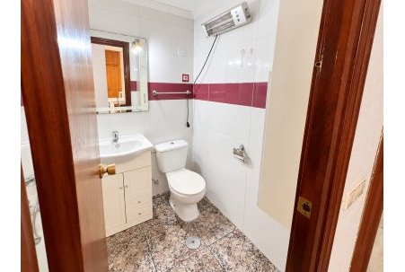 Sale - Wohnung - Torrevieja - playa de los naufragos