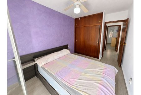 Sale - Wohnung - Torrevieja - playa de los naufragos