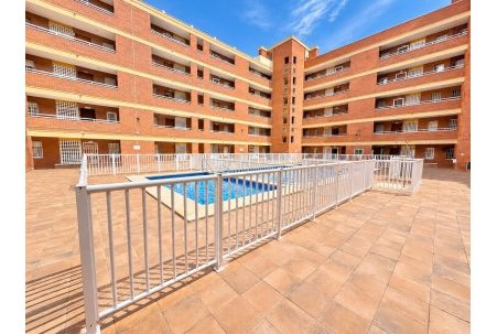 Sale - Wohnung - Torrevieja - playa de los naufragos