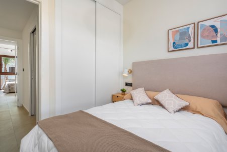 New Build - low-bungalow - Torrevieja