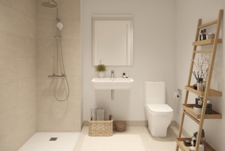 New Build - Appartement - Pulpí