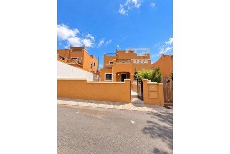 Sale - Villa - Orihuela Costa - Dream Hills