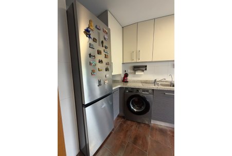 Sale - Wohnung - Elche - El Altet