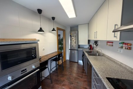 Sale - Wohnung - Elche - El Altet