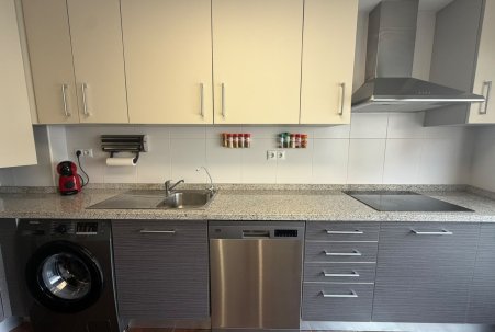 Sale - Wohnung - Elche - El Altet