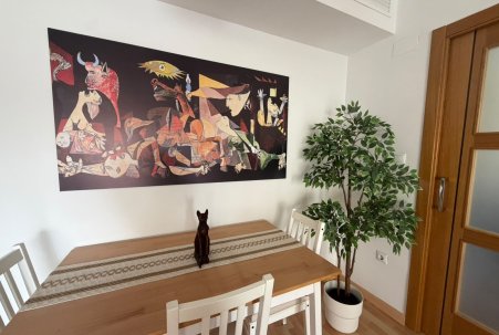 Sale - Wohnung - Elche - El Altet