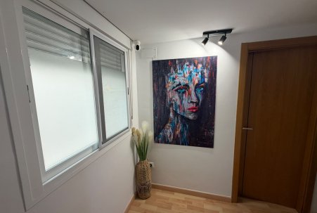 Sale - Wohnung - Elche - El Altet