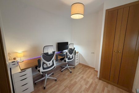 Sale - Wohnung - Elche - El Altet