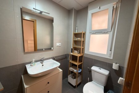 Sale - Wohnung - Elche - El Altet
