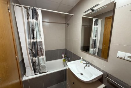 Sale - Wohnung - Elche - El Altet