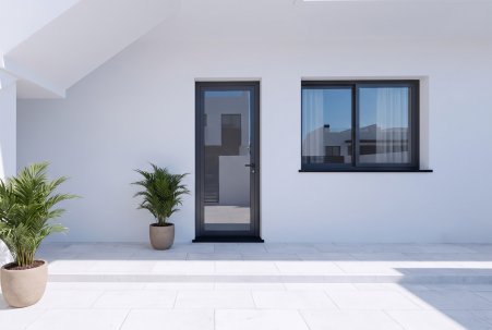 New Build - Herenhuis - San Fulgencio