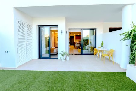 New Build - Herenhuis - San Fulgencio
