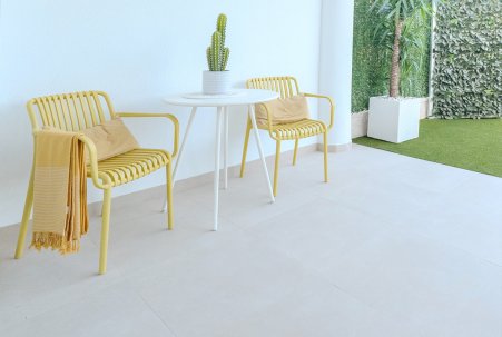 New Build - Herenhuis - San Fulgencio