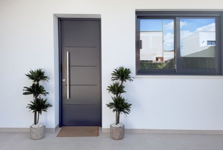 New Build - Herenhuis - San Fulgencio