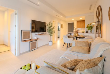 New Build - Herenhuis - San Fulgencio