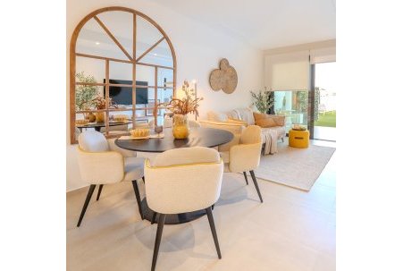 New Build - Herenhuis - San Fulgencio