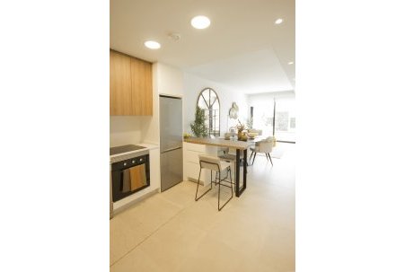 New Build - Herenhuis - San Fulgencio